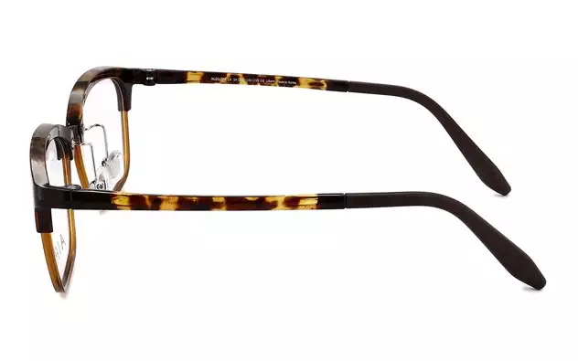 Eyeglasses OWNDAYS | AIR AU2015-K  Brown Demi 