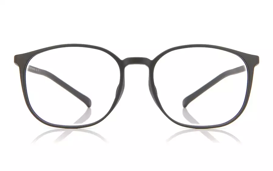 Eyeglasses OWNDAYS+ OR2063L-2S  Matte Black 