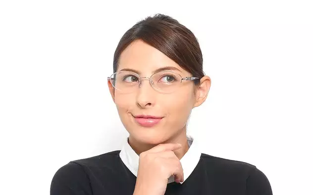 Eyeglasses OWNDAYS | ESSENTIAL OR1030S-8A  Orange 