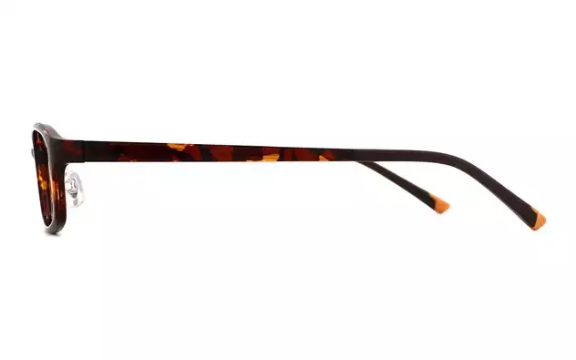 Eyeglasses OWNDAYS | AIR AU2044-N  Brown Demi 
