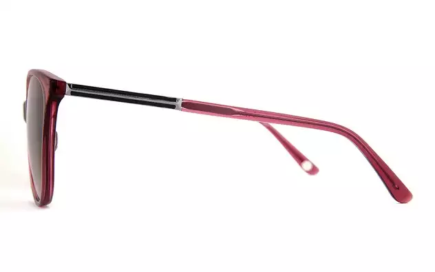 Sunglasses OWNDAYS SUN2076B-0S  Wine 