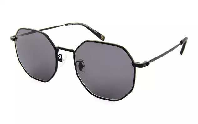 Sunglasses OWNDAYS SUN1054B-9A  Black 