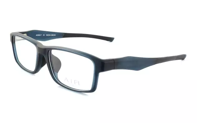 Eyeglasses OWNDAYS | AIR AR2002-T  Matte Blue 
