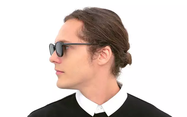 Sunglasses OWNDAYS | SUN SNP2010Le-N  Frame : Black 