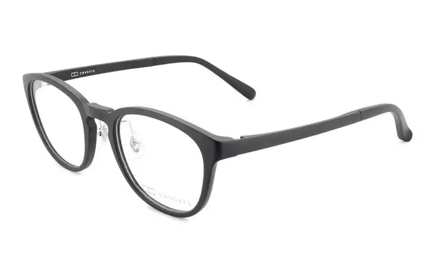 Eyeglasses OWNDAYS | ESSENTIAL OR2007-N  Matte  Brown 