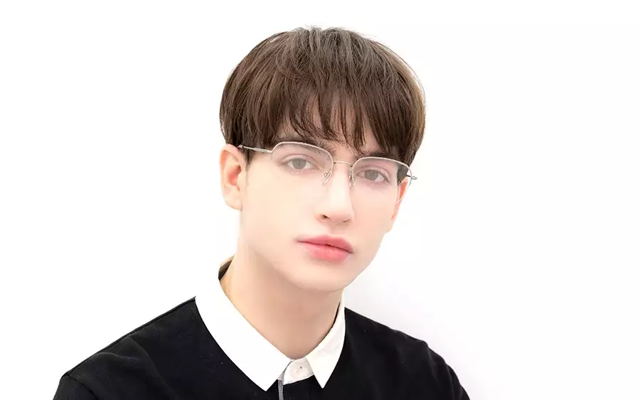 Eyeglasses OWNDAYS | ESSENTIAL EUBA103G-2A  Gold 