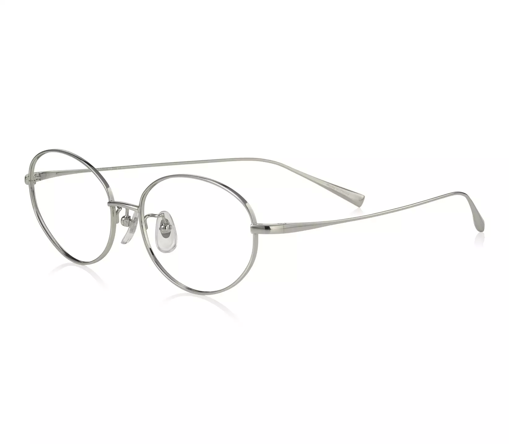 Eyeglasses OWNDAYS | ESSENTIAL OR7004-5A  Silver 