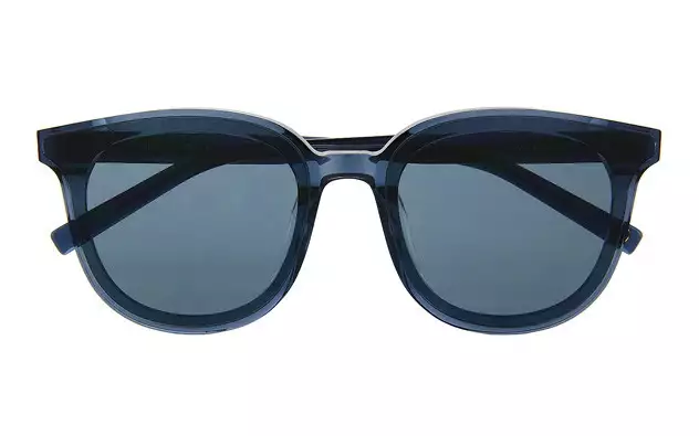 Sunglasses OWNDAYS | SUN SUN2057J-9S  Navy 