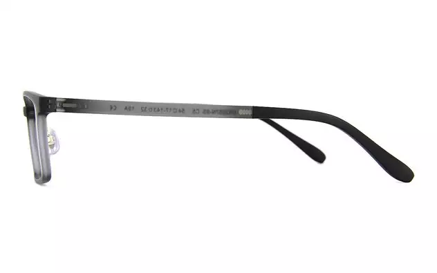 Eyeglasses OWNDAYS | ESSENTIAL OR2057N-9S  マットグレー 