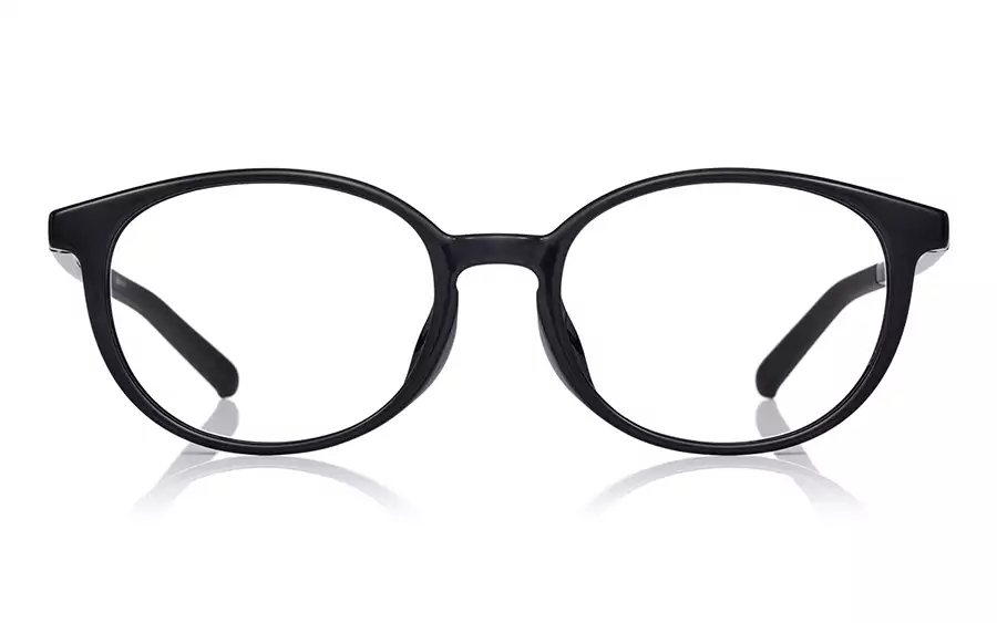 Eyeglasses Junni JU2037N-4S  ブラック 