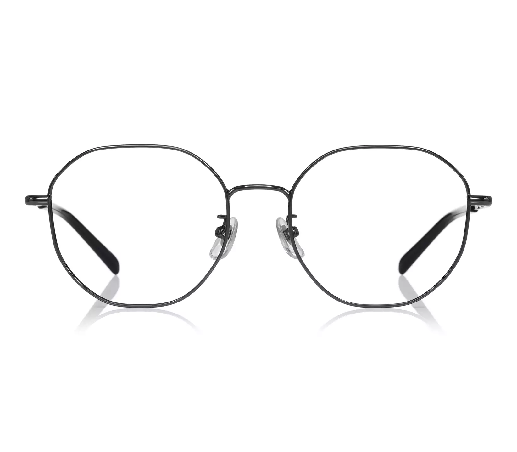 Eyeglasses OWNDAYS | ESSENTIAL RS1006G-5A  Gun 