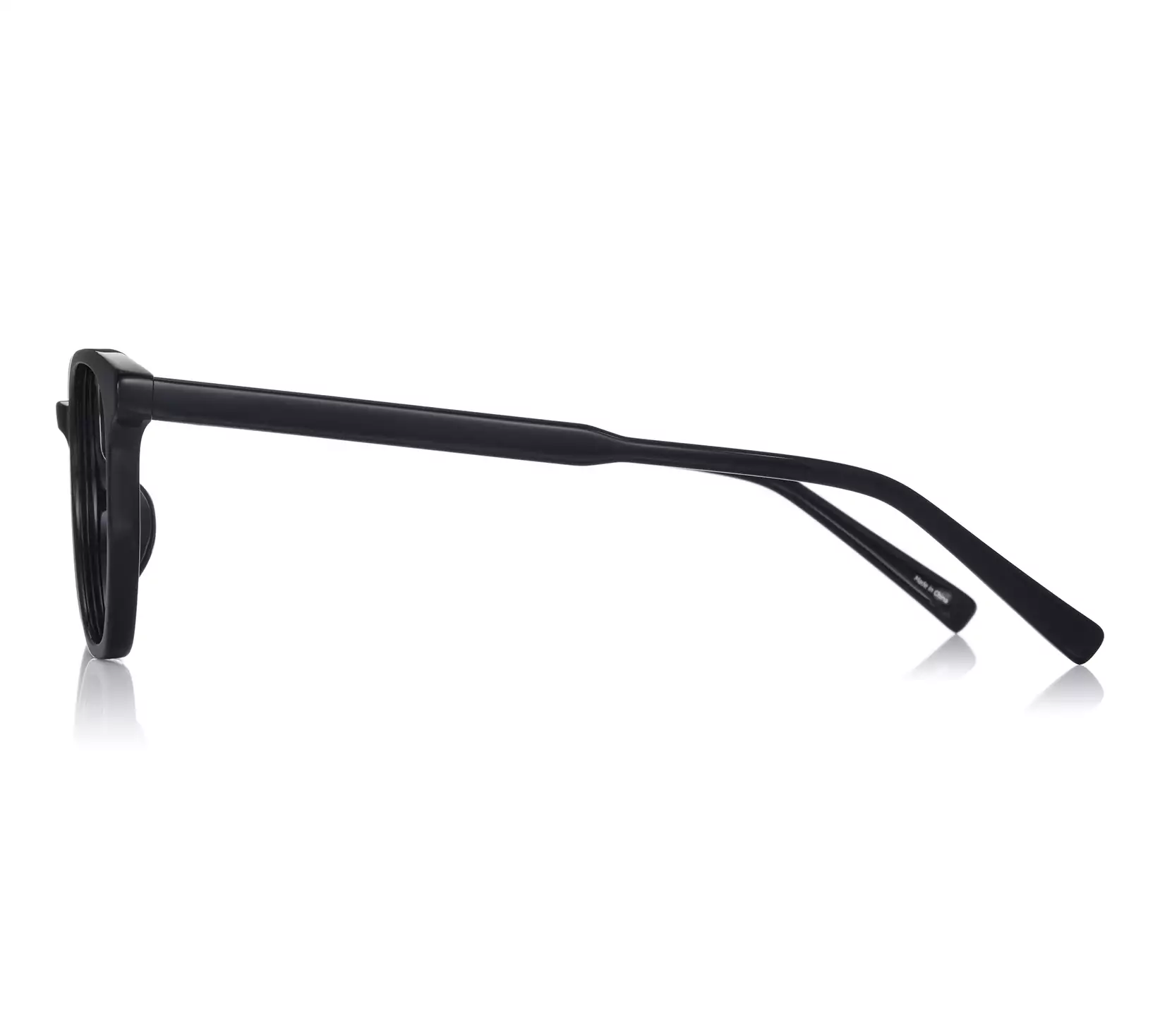 Eyeglasses OWNDAYS | ESSENTIAL RS2004G-5A  Black 