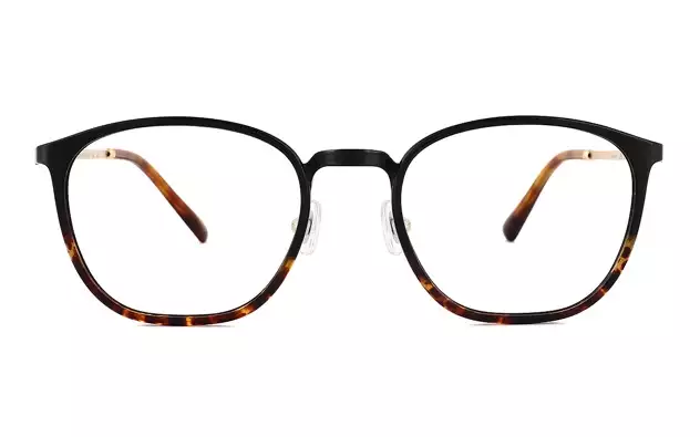 Eyeglasses OWNDAYS | AIR AU2052T-8A  Brown Demi 