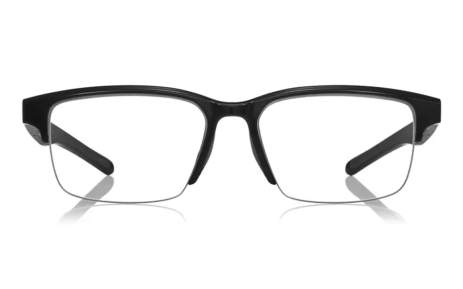 Eyeglasses OWNDAYS | SUN SNP2017A-3S  Black 