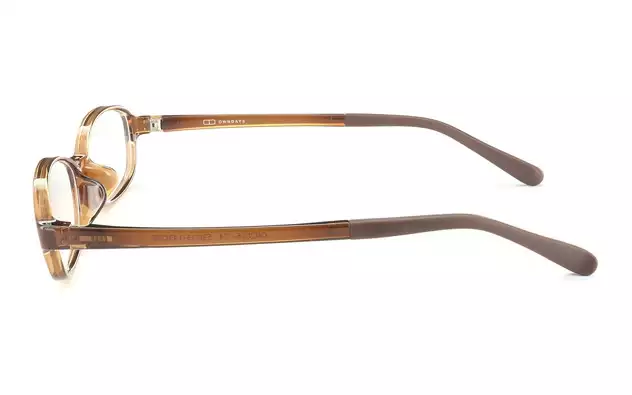 Eyeglasses OWNDAYS | ESSENTIAL ON2016  Clear Brown 