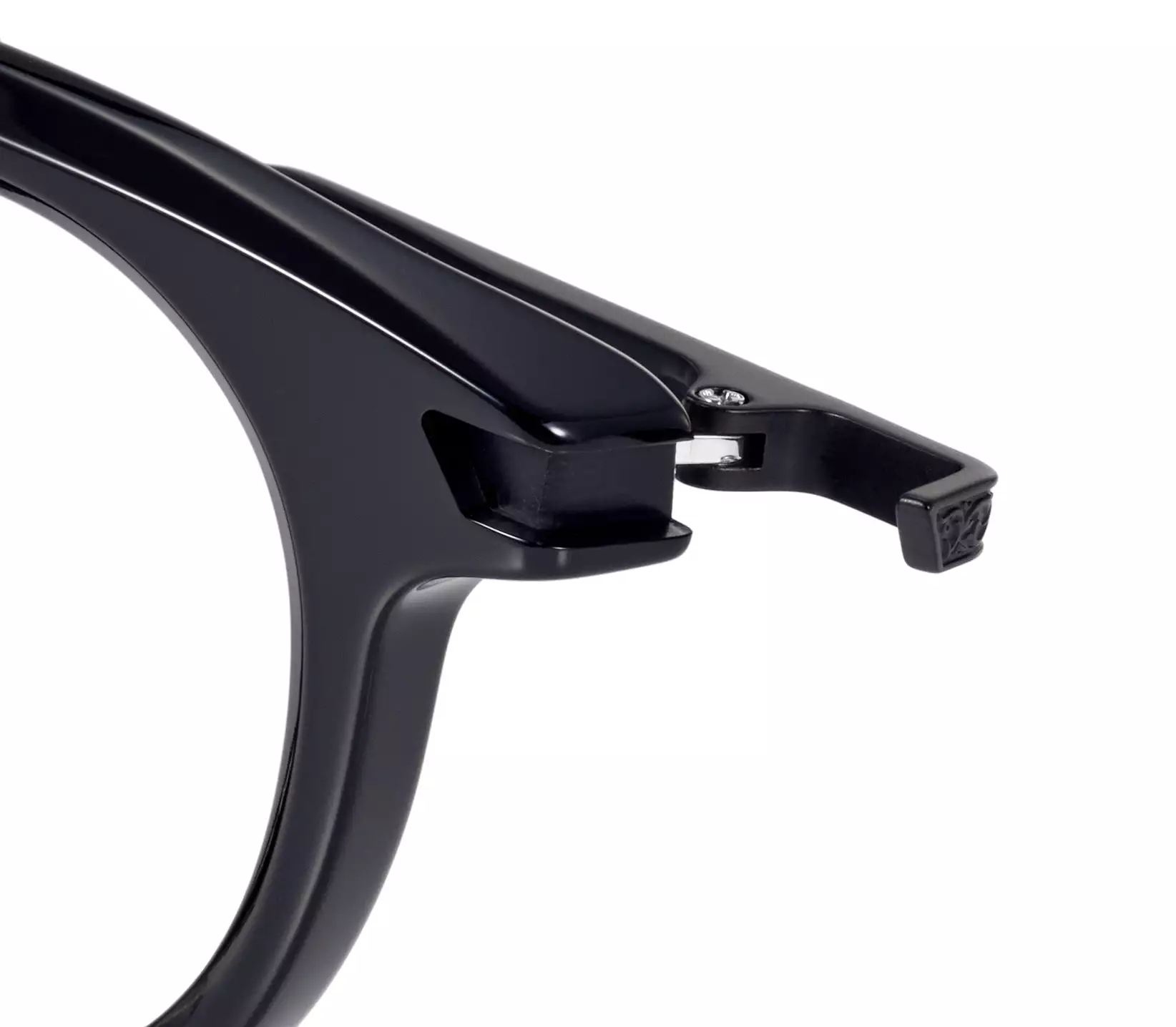 Eyeglasses BACK in BLACK OB2011G-5A  ブラック 