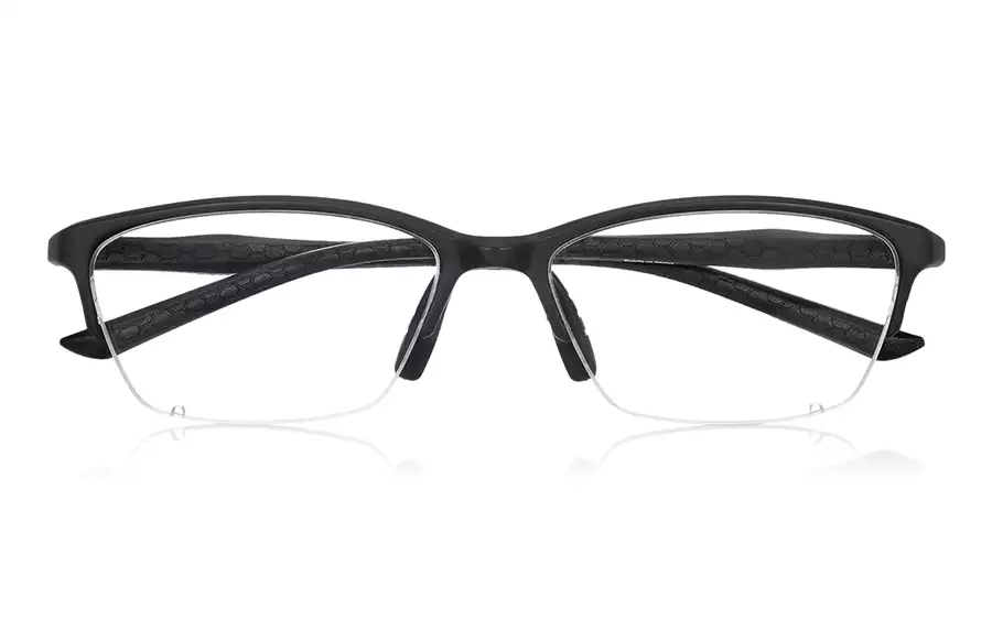 Eyeglasses OWNDAYS | AIR AR2038Q-2S  Matte Black 