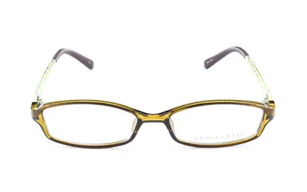Eyeglasses OWNDAYS | ESSENTIAL TR2016  ダークブラウン 