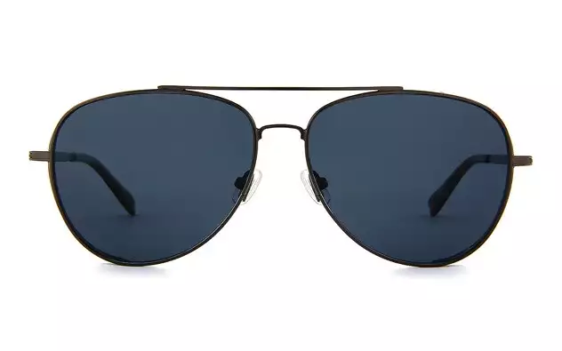 Sunglasses +NICHE NC1013B-9S  Matte Dark Gun 