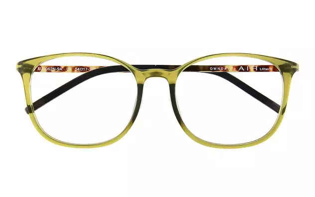 Eyeglasses OWNDAYS | AIR AU2062N-9A  Khaki 