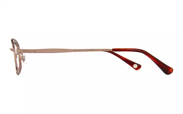 Eyeglasses OWNDAYS | ESSENTIAL OR1038T-9S  Brown 
