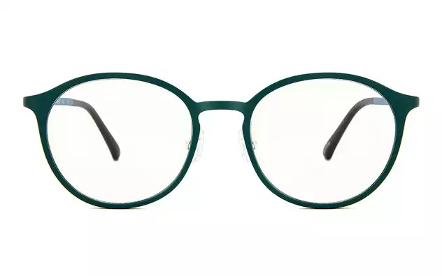 Eyeglasses OWNDAYS PC PC2005N-9A  Green 