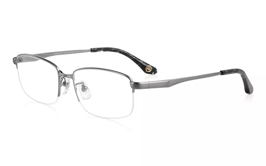 Eyeglasses OWNDAYS | ESSENTIAL BA1036G-3S  Light Gun 