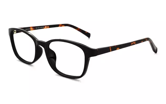 Eyeglasses OWNDAYS | ESSENTIAL OR2040S-8S  Brown Demi 