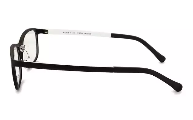 Eyeglasses OWNDAYS | AIR AU2016-T  Brown 