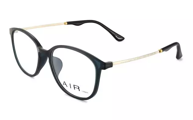 Eyeglasses OWNDAYS | AIR AU2014-K  Mat Blue 