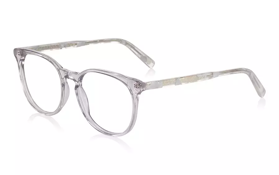 Eyeglasses +NICHE EUNC203B-3S  Light Purple 
