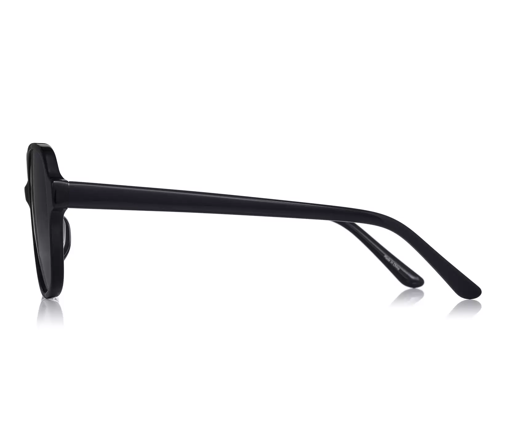 Sunglasses OWNDAYS | SUN SUN2120N-5S  ブラック 