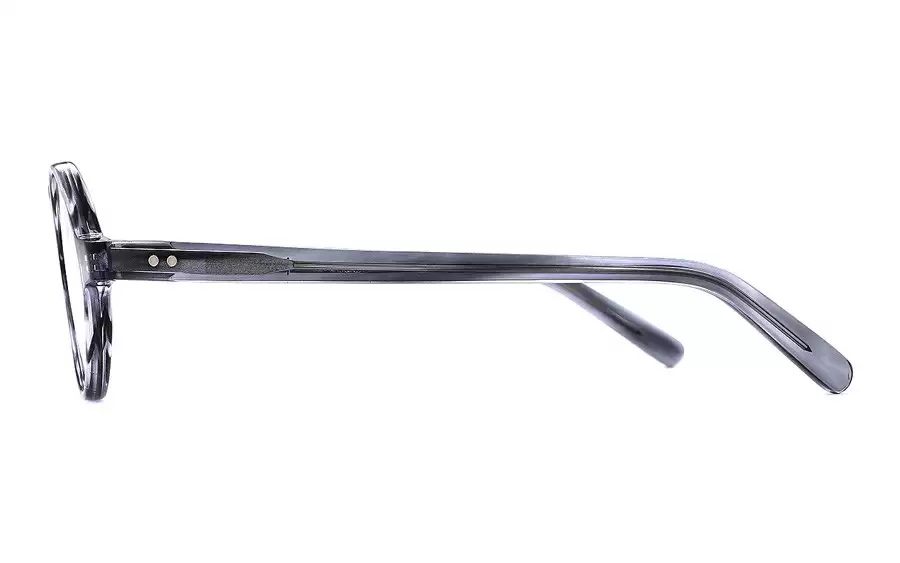 Eyeglasses 千一作 SENICHI15  ブルーデミ 