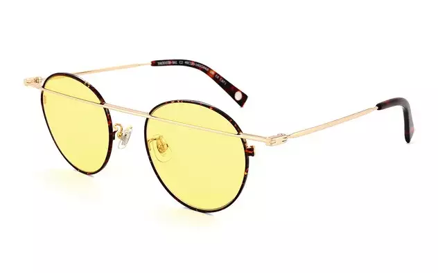 Sunglasses OWNDAYS | SUN SW3003B-8A  Brown Demi 