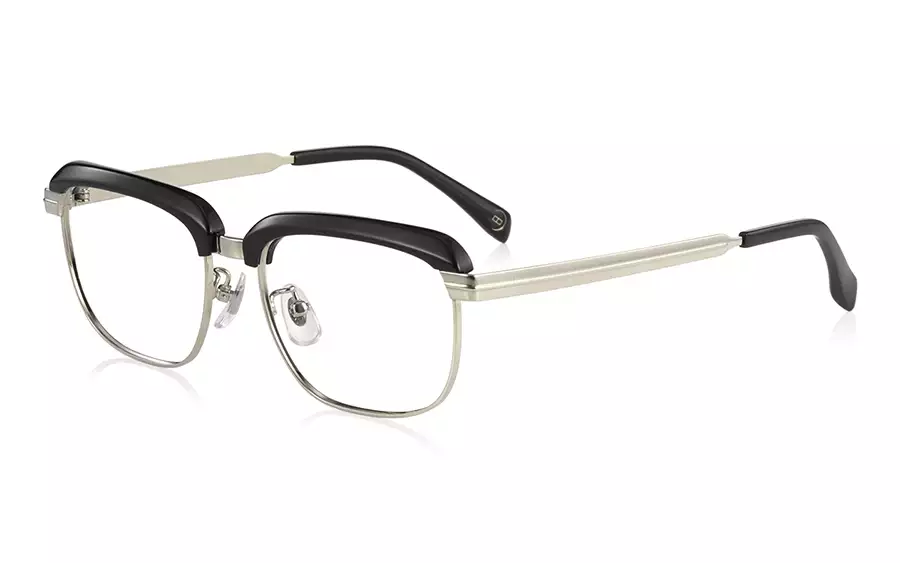 Eyeglasses OWNDAYS | ESSENTIAL BA1037C-3A  Gold 