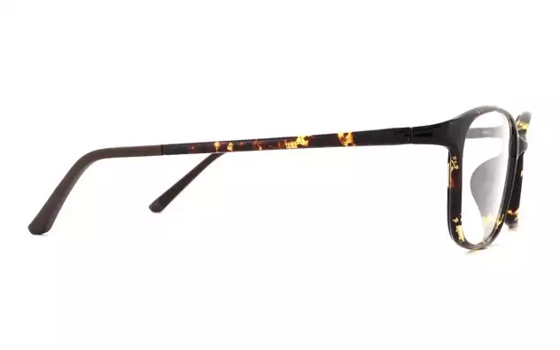 Eyeglasses OWNDAYS | ESSENTIAL ECO2008-K  Brown Demi 