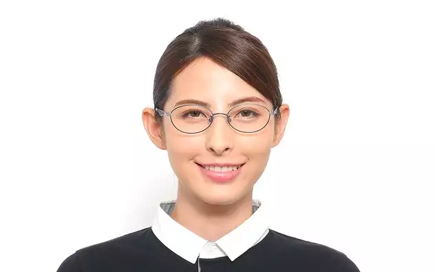 Eyeglasses OWNDAYS | ESSENTIAL CL1001G-8A  ブルー 