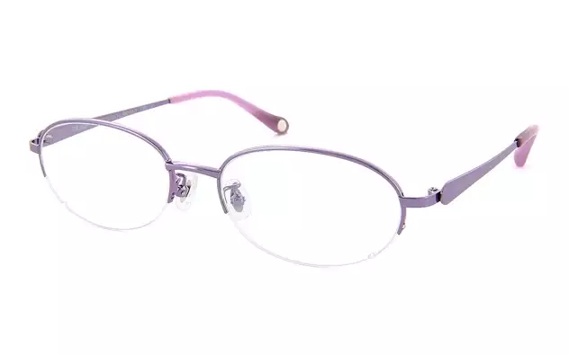Eyeglasses OWNDAYS | ESSENTIAL OR1039T-9S  Purple 