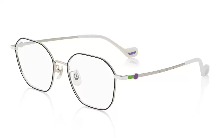 Eyeglasses TOY STORY | OWNDAYS DN1002N-5S  Black 