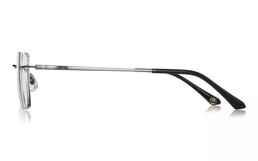 Eyeglasses OWNDAYS | AIR EUAF102T-2A  Silver 