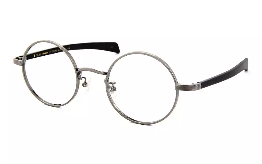 Eyeglasses 千一作 SENICHI19  Gun 