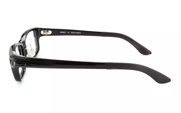 Eyeglasses OWNDAYS | AIR AR2004-T  Shiny Black 