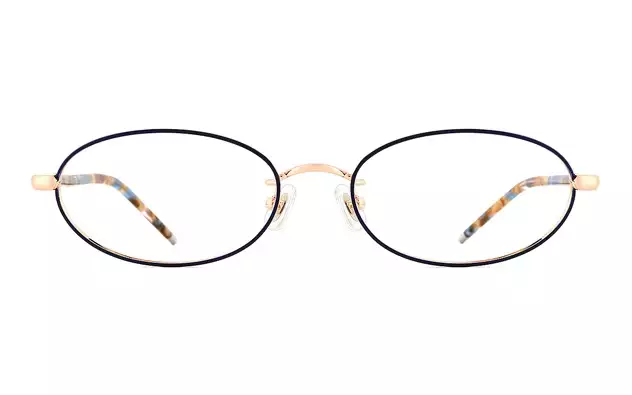 Eyeglasses OWNDAYS | ESSENTIAL CL1005T-8A  Navy 