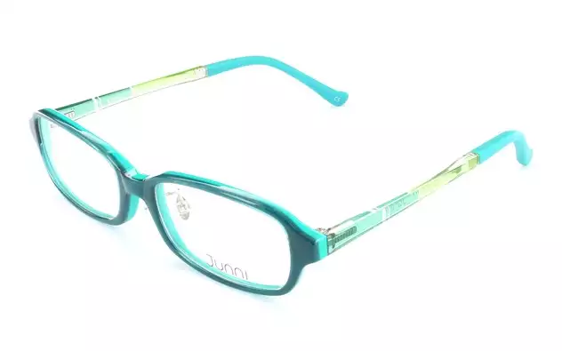 Eyeglasses Junni JU2011  Green 