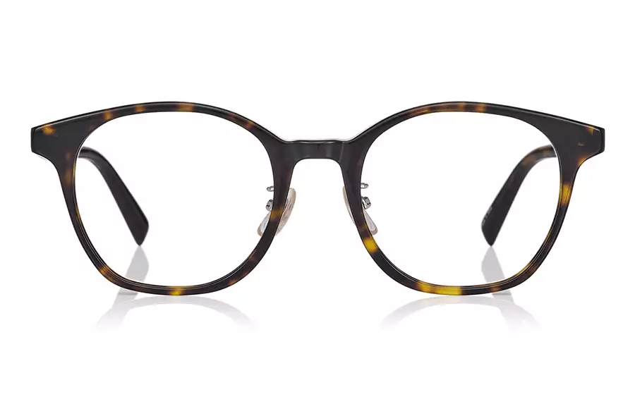 Eyeglasses Graph Belle GB2042B-4S  Brown Demi 