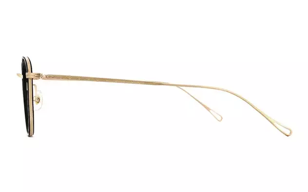 Eyeglasses John Dillinger JD1010Y-8A  ブラック 