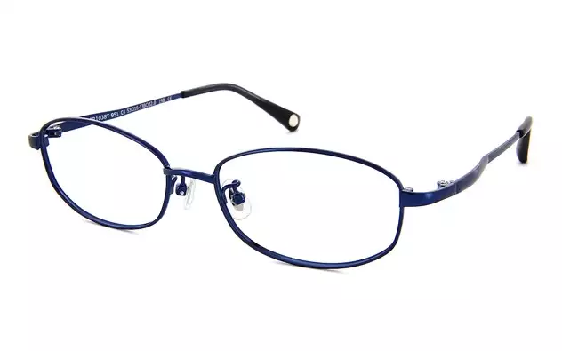 Eyeglasses OWNDAYS | ESSENTIAL OR1038T-9S  Navy 