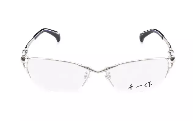 Eyeglasses Senichisaku SEN-SR1003  Silver 