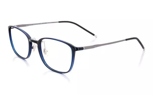 Eyeglasses OWNDAYS | AIR AU2082T-0S  ブルー 