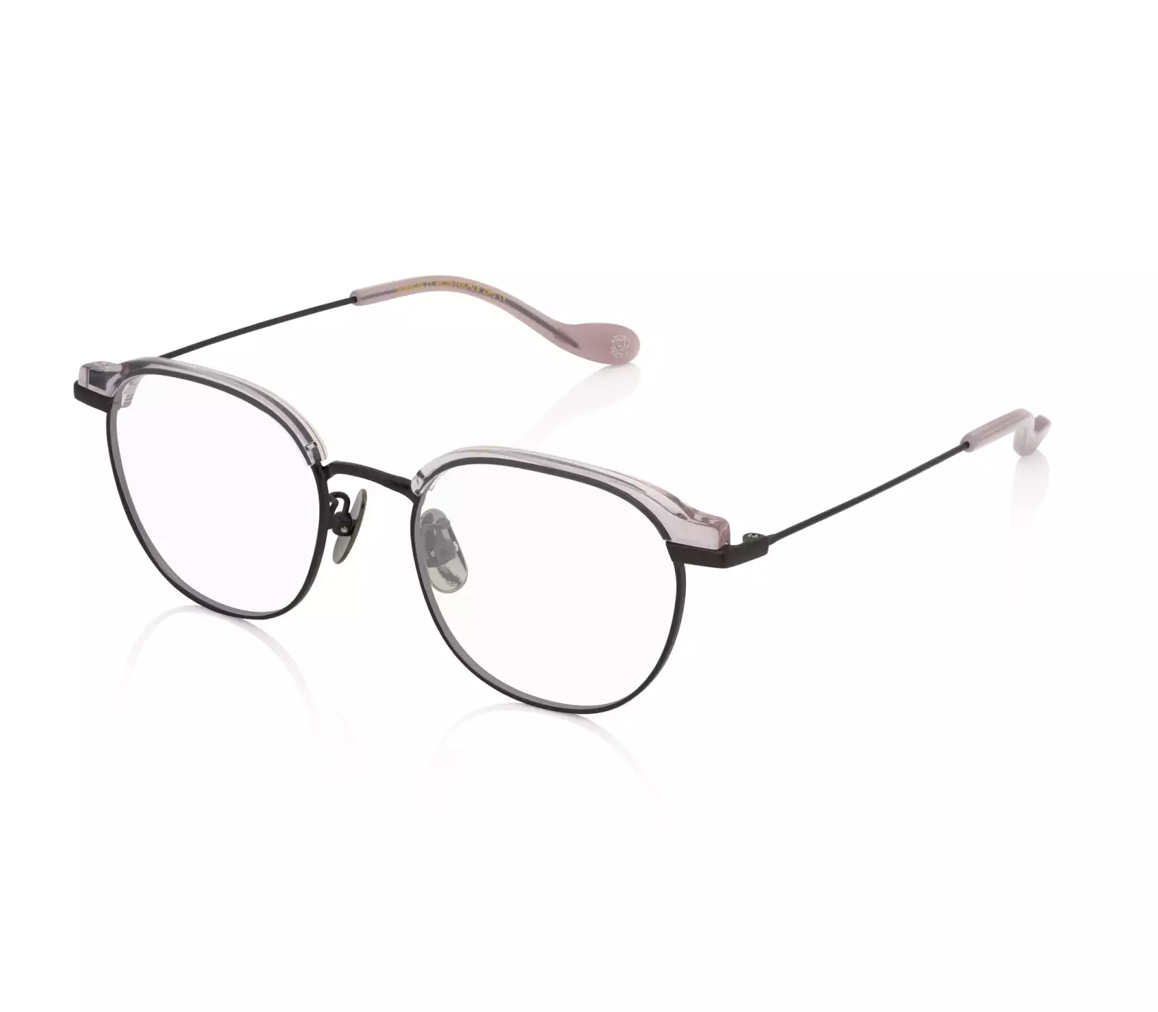 Eyeglasses OWNDAYS 10th ANNIVERSARY TH2003G-5A  Clear Gray 